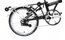 Brompton C-Line Explore mit Gepäckträger - 16 Zoll - Faltrahmen - Aktion