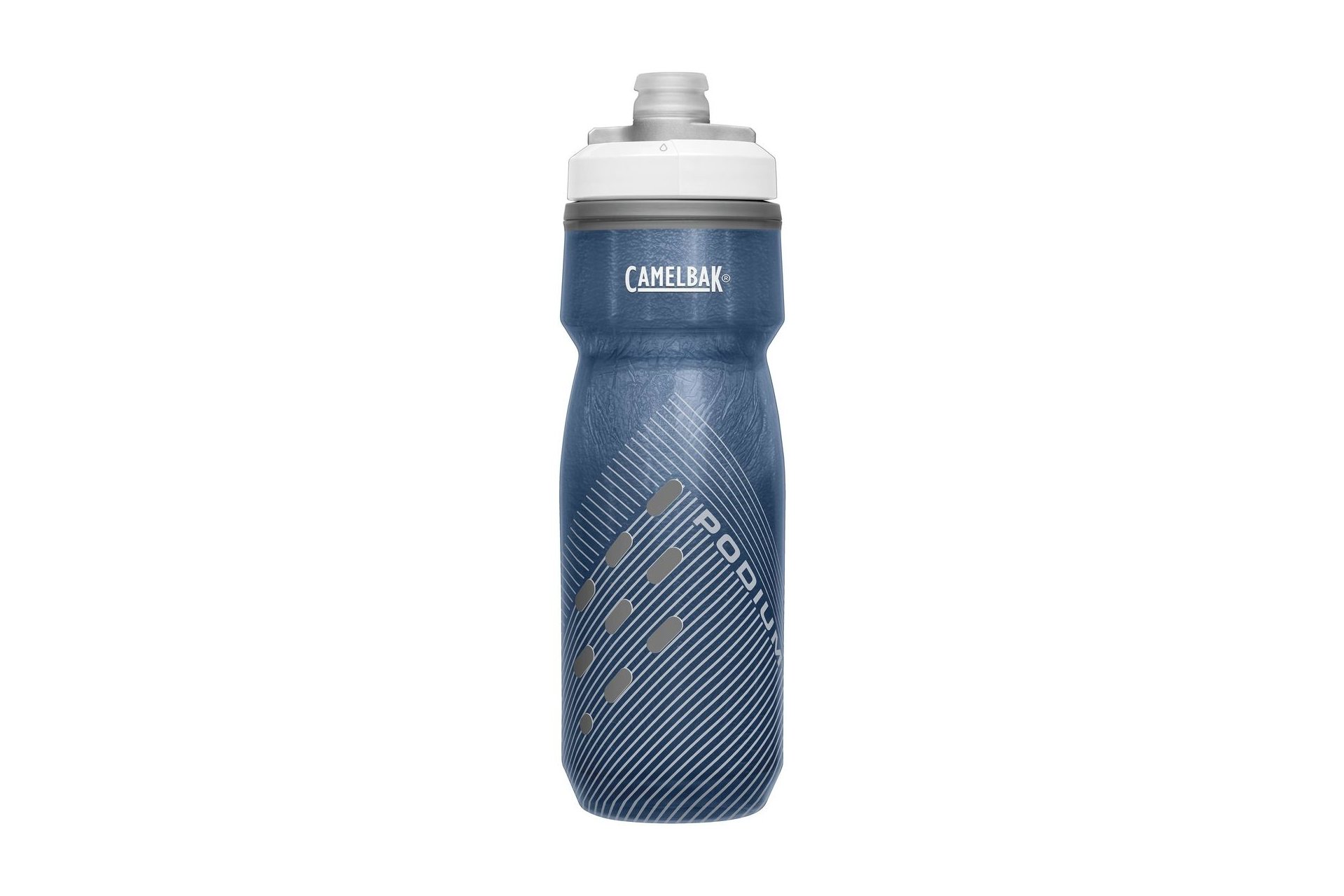 Camelbak Podium Chill Trinkflasche, isoliert - 620 ml