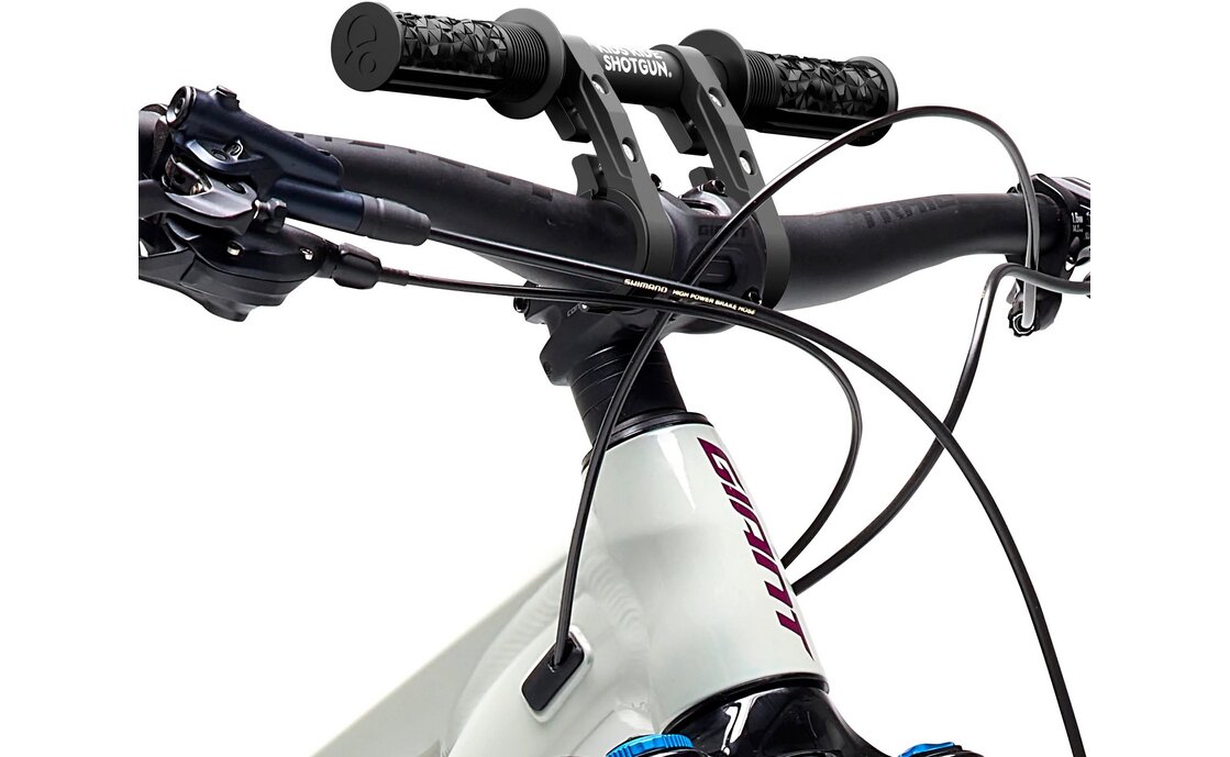 Kids Ride Shotgun 2.0 MTB Kindersitzlenker