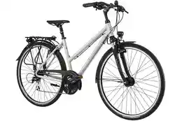 Gudereit Comfort - Gudereit LC-15 - 28 Zoll - Trapez