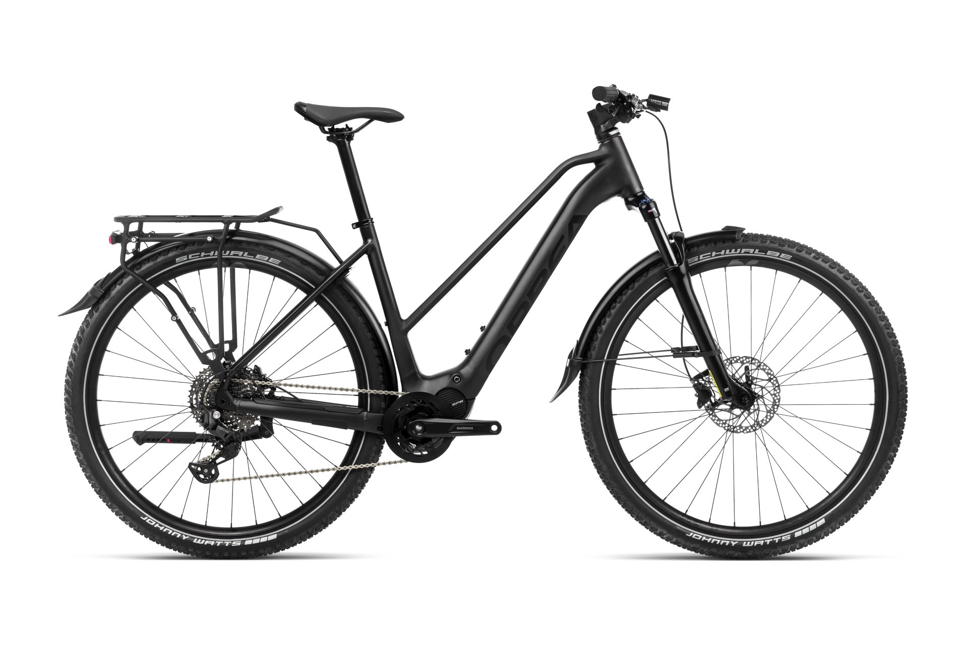 Orbea Kemen MID SUV 40 - 540 Wh - 29 Zoll - Damen Sport - 2023
