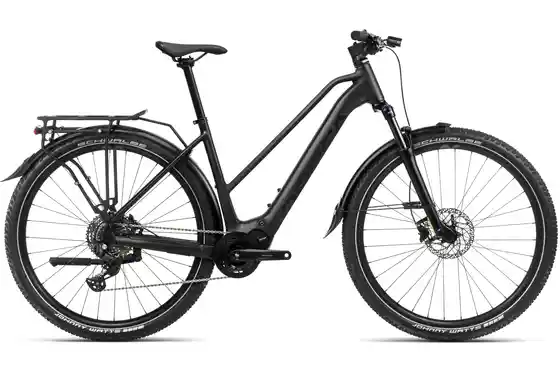 Angebote Fahrräder - Orbea Kemen MID SUV 40 - 540 Wh - 29 Zoll - Trapez