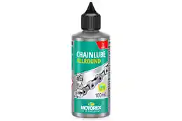 Motorex Chainlube Allround Kettenöl - 100 ml