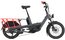 Cannondale Cargowagen Neo 2 - 545 Wh - 20 Zoll - Longtail - 2025