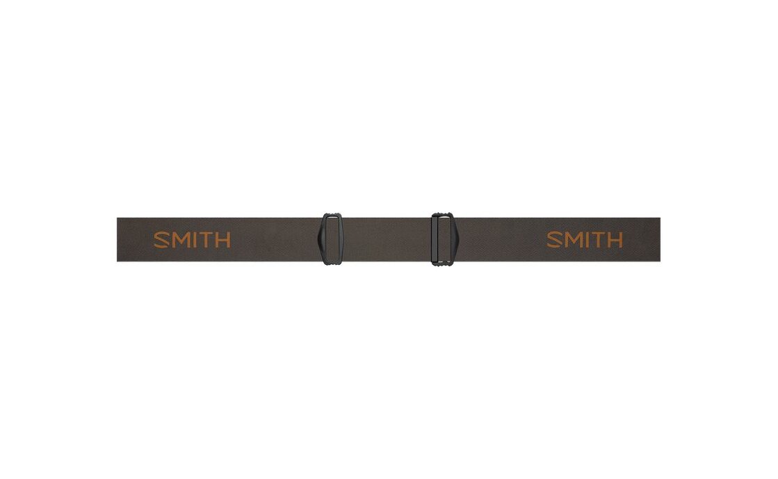 Smith Loam S MTB Forest - Sun Black Multilayer