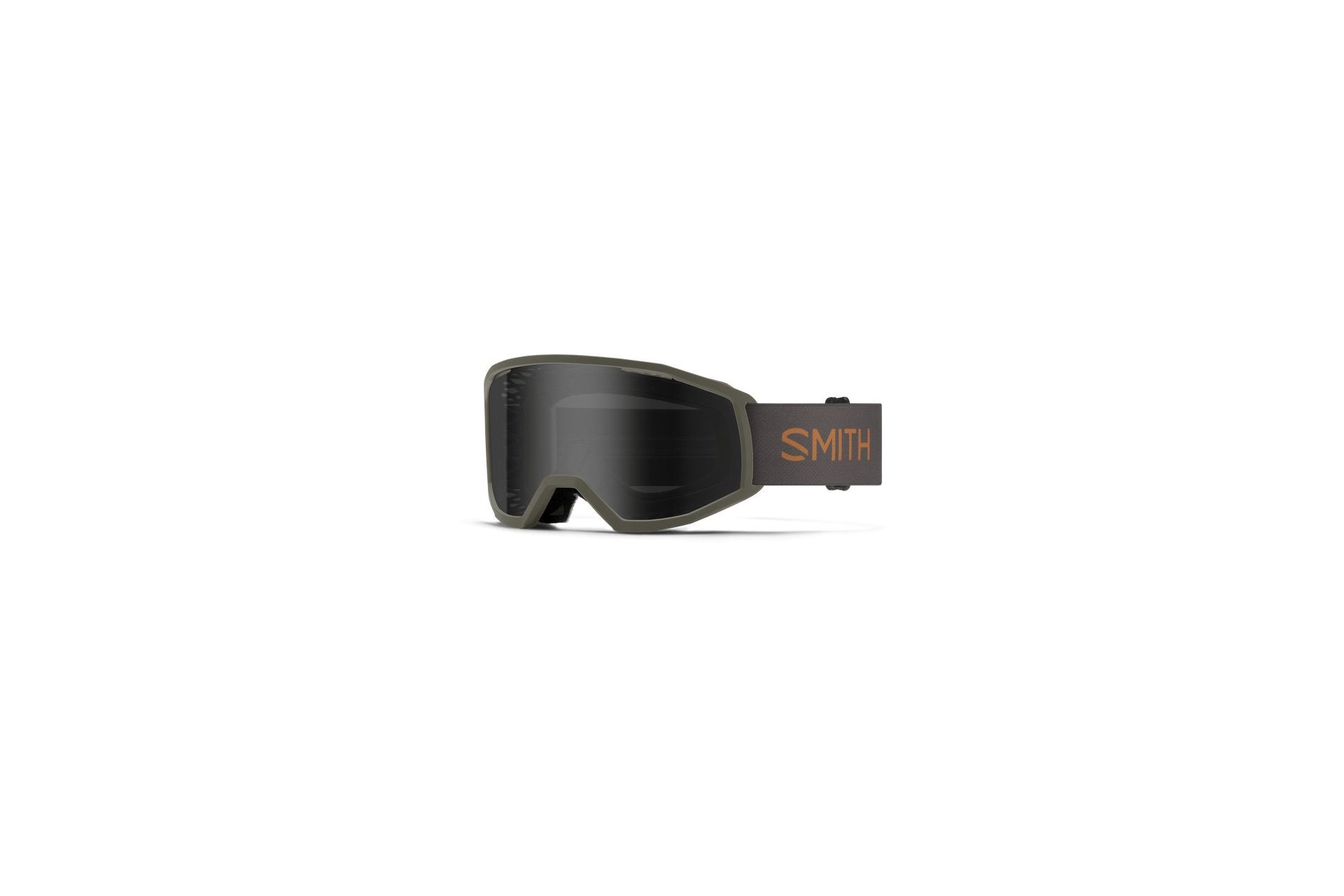 Smith Loam S MTB Forest - Sun Black Multilayer