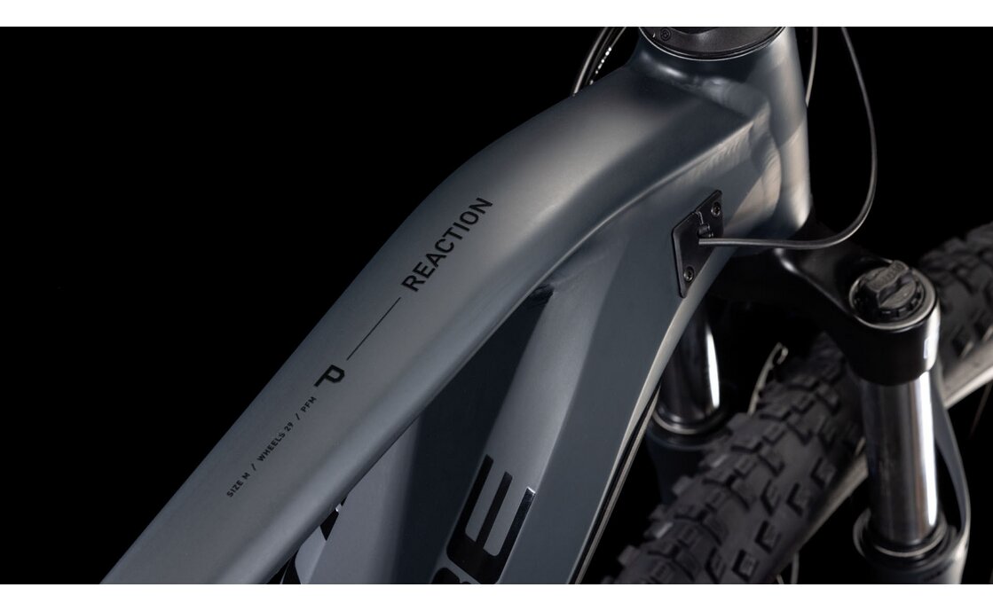 Cube Reaction Hybrid Performance 625 - 625 Wh - 29 Zoll - Diamant