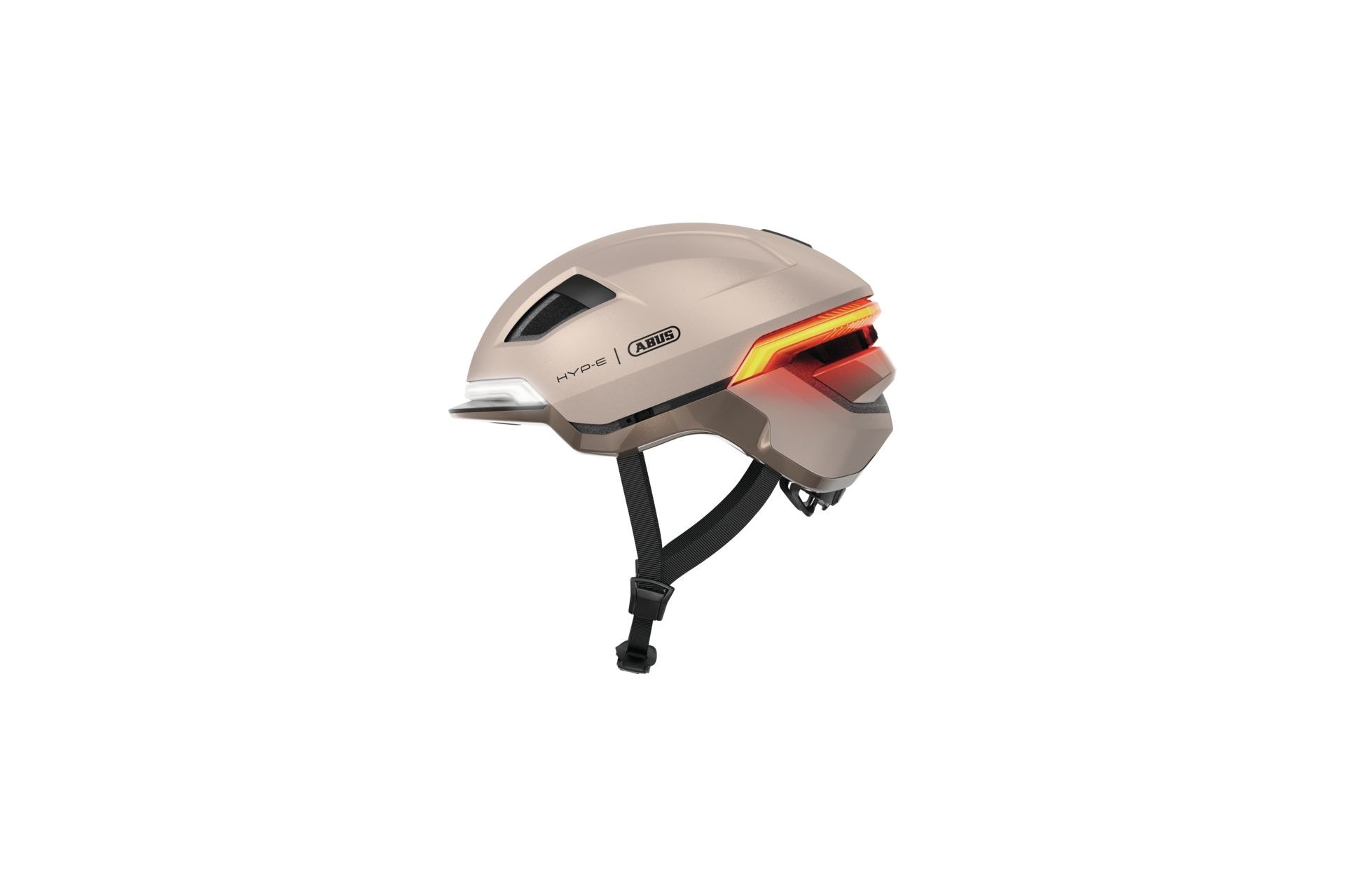 Abus HYP-E