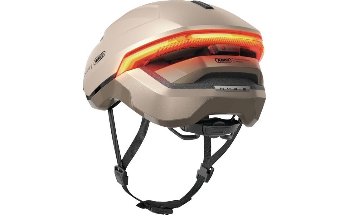 Abus HYP-E
