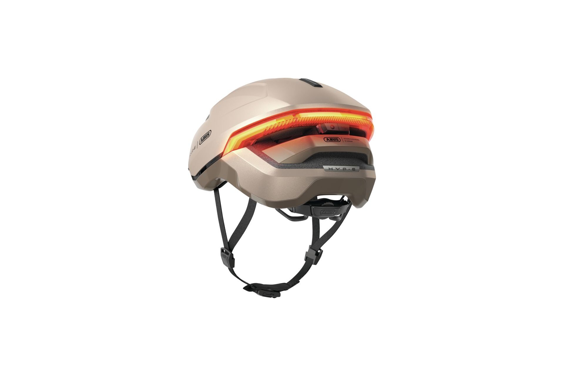 Abus HYP-E