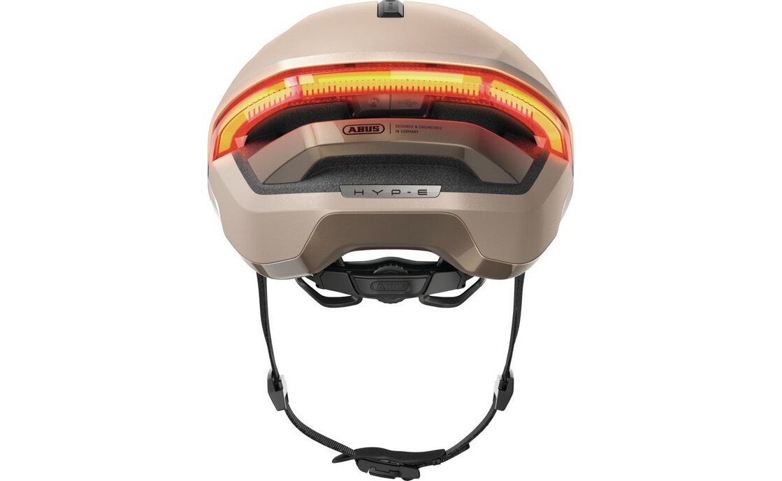 Abus HYP-E