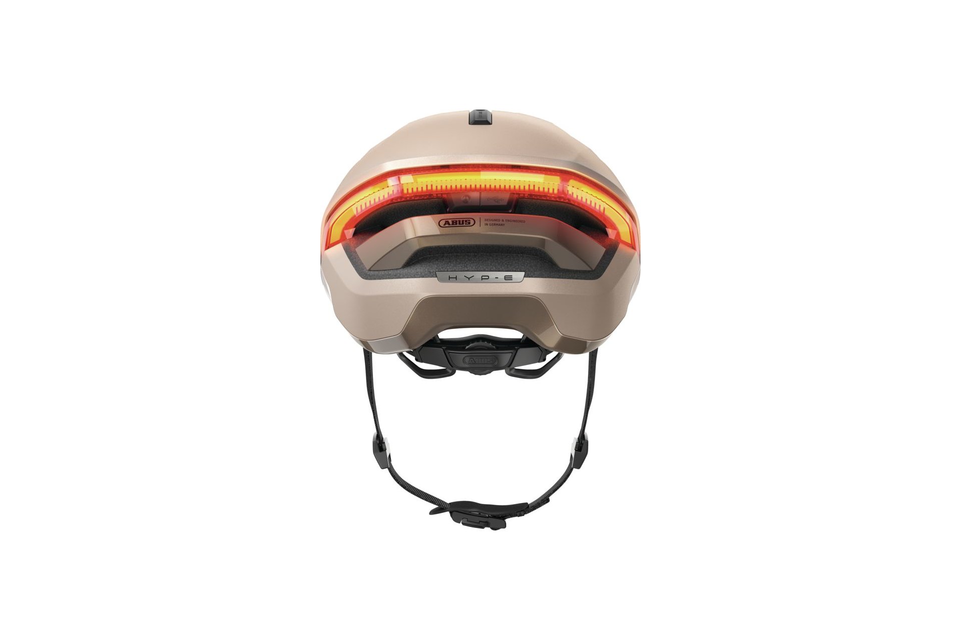 Abus HYP-E