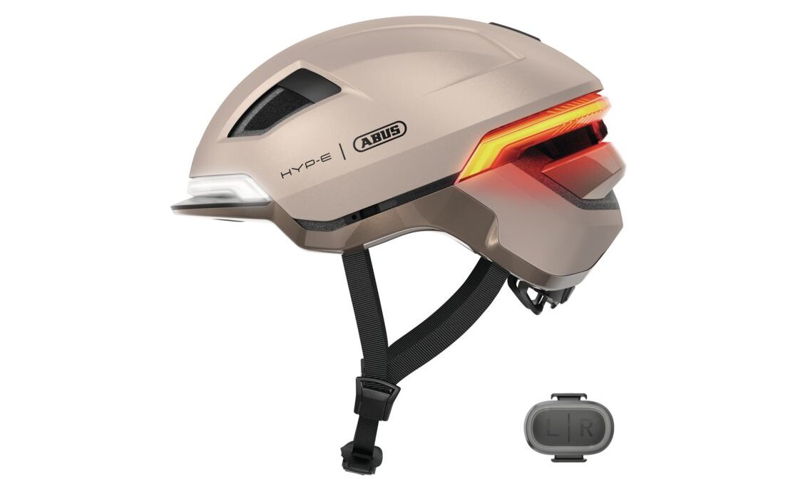 Abus HYP-E