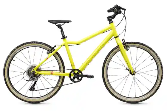 Leichte Kinderfahrräder - Academy Grade 5 - 24 Zoll - Diamant - 2026