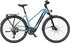 steel blue matt (black)