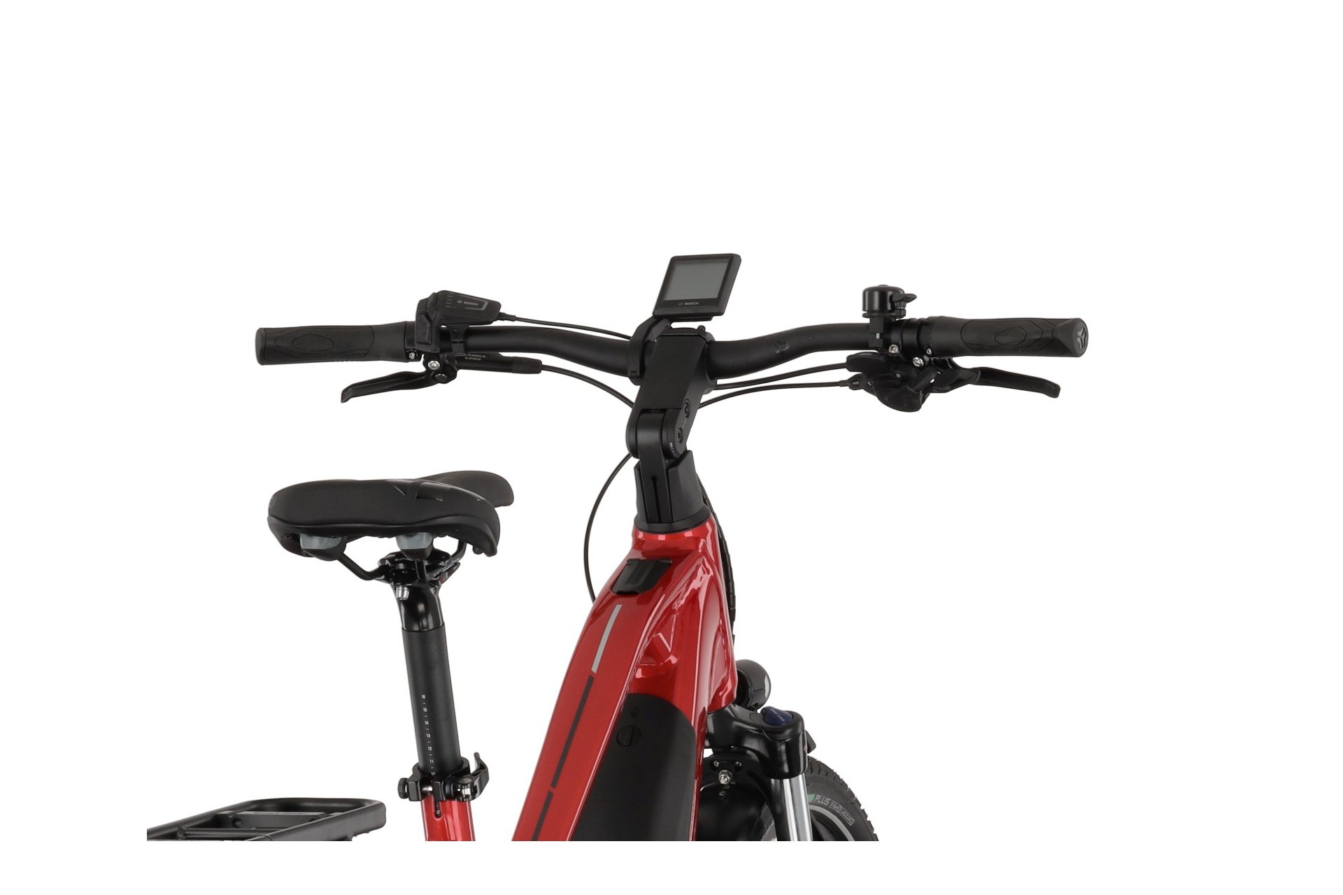 Carver Route E.430 - 545 Wh - 28 Zoll - Damen Sport - 2026