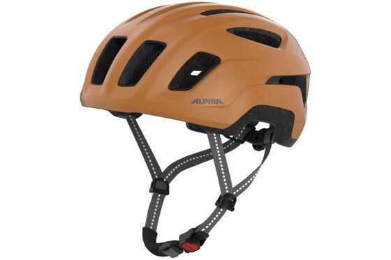 MTB Helme - Alpina Paranus Urban