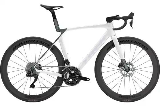 28 Zoll - Rennräder - Trek Madone SL 6 Gen 8 - 28 Zoll - Diamant - 2026