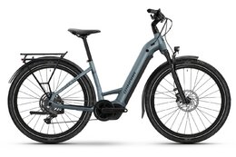 Winora Yucatan X9 - 600 Wh - 27,5 Zoll - Tiefeinsteiger - 2026