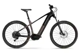 Haibike Alltrack 6 - 800 Wh - 27,5 Zoll - Diamant