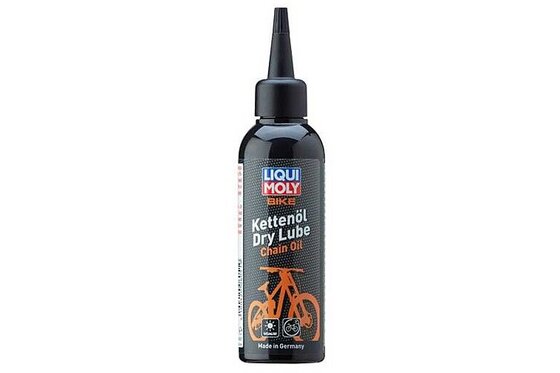 Liqui Moly - LIQUIMOLY Bike Kettenöl Dry Lube