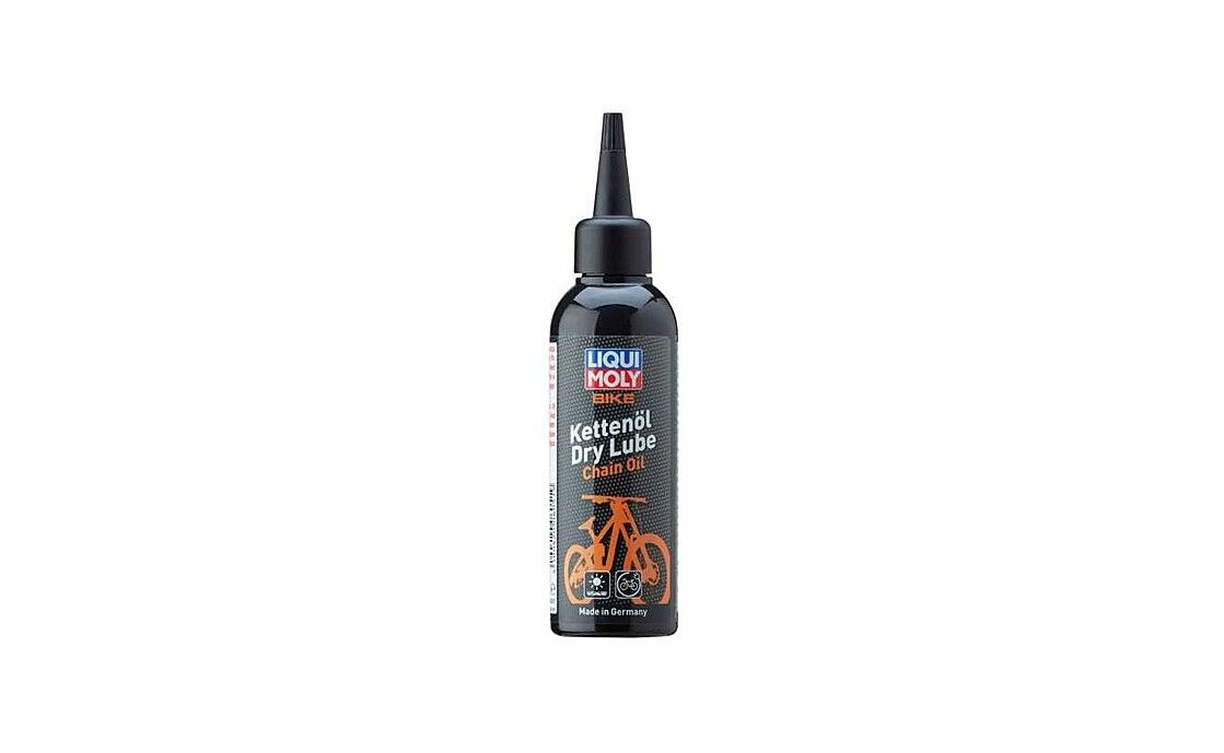 LIQUIMOLY Bike Kettenöl Dry Lube