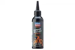 Liqui Moly Bike Ketten&ouml;l Dry Lube, Tropfflasche - 100ml