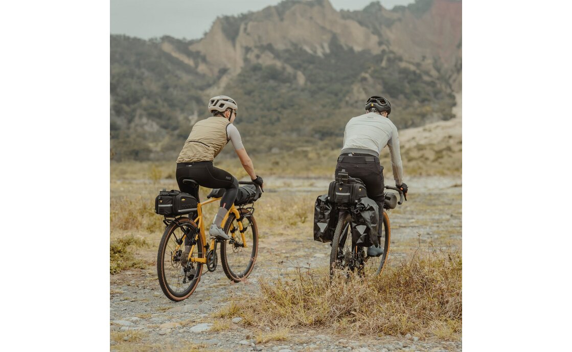 Topeak TetraRack GR1 Gravel Gep&auml;cktr&auml;ger