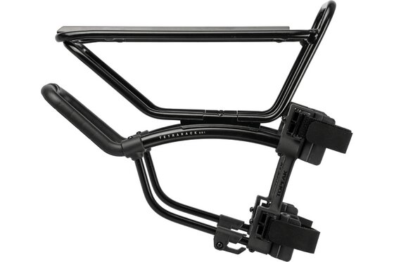 Gravel Bike - Fahrrad-Gepäckträger - Topeak TetraRack GR1 Gravel Gep&auml;cktr&auml;ger