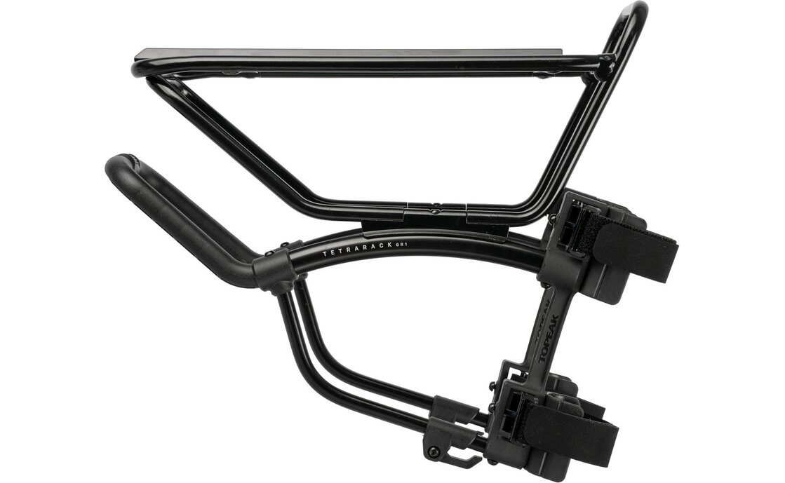 Topeak TetraRack GR1 Gravel Gep&auml;cktr&auml;ger