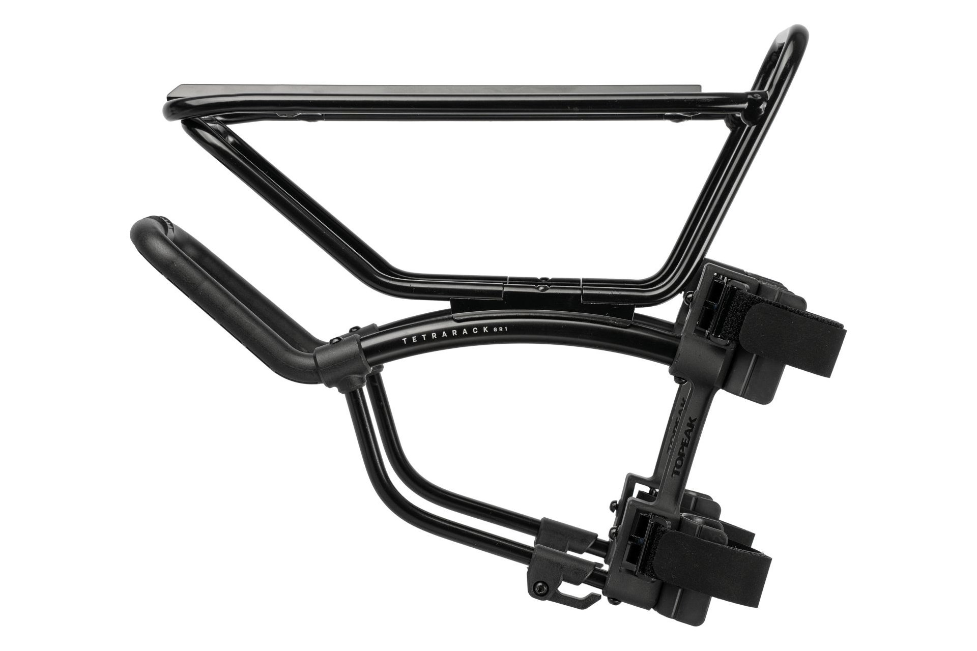 Topeak TetraRack GR1 Gravel Gep&auml;cktr&auml;ger