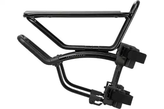 28 Zoll - Gepäckträger vorn - Topeak TetraRack GR1 Gravel Gep&auml;cktr&auml;ger