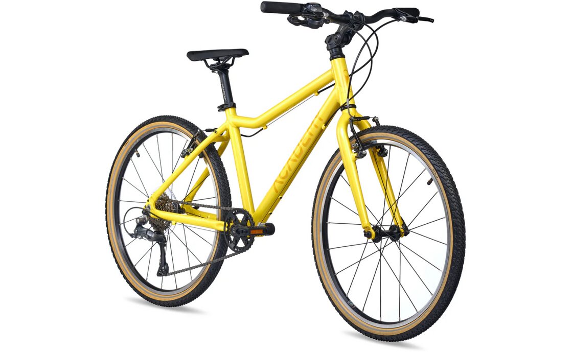 Academy Grade 5 - 24 Zoll - Diamant - 2026