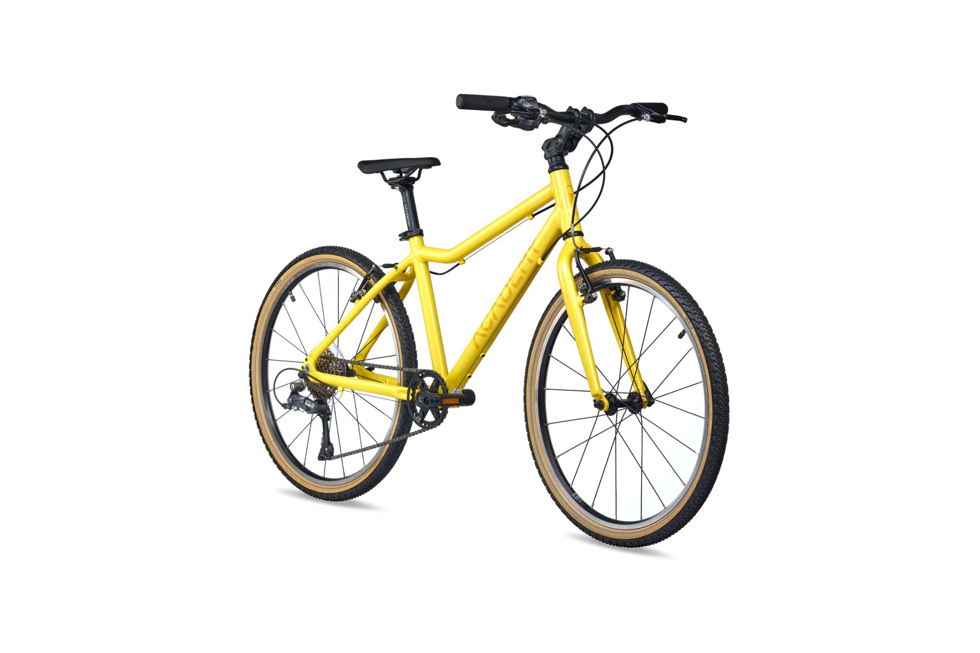 Academy Grade 5 - 24 Zoll - Diamant - 2026