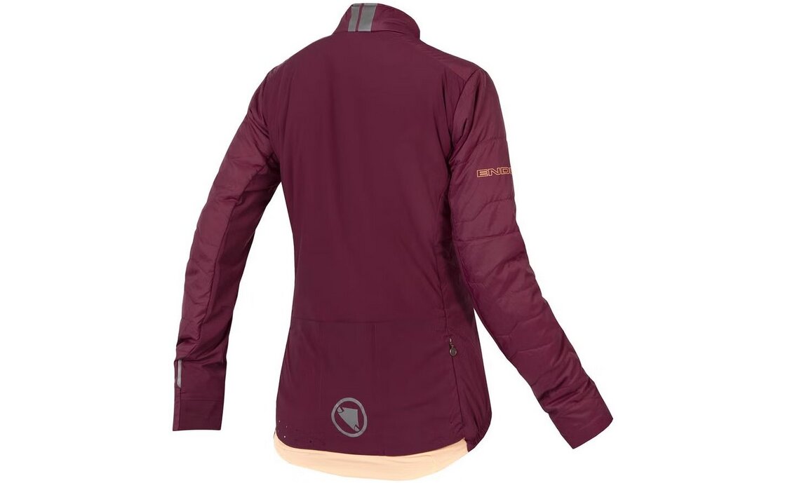 Endura Damen Pro SL PrimaLoft Jacke