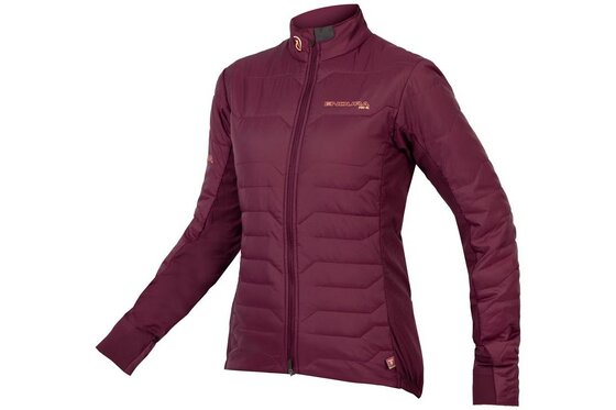 Jacken - Endura Damen Pro SL PrimaLoft Jacke