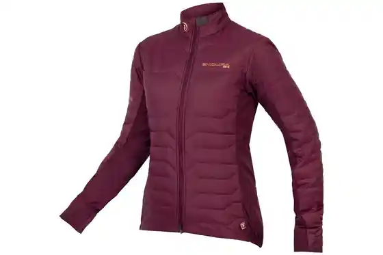 Fahrradbekleidung Sale - Endura Damen Pro SL PrimaLoft Jacke - 2026