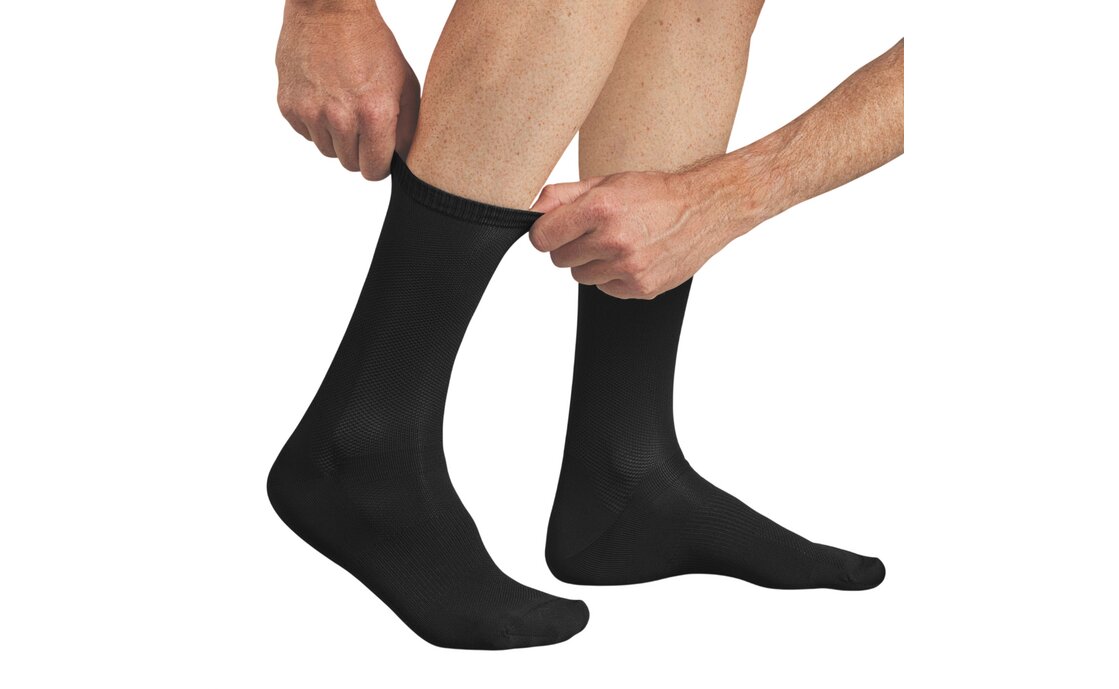 GRIPGRAB Airflow Lightweight Sommer Socken