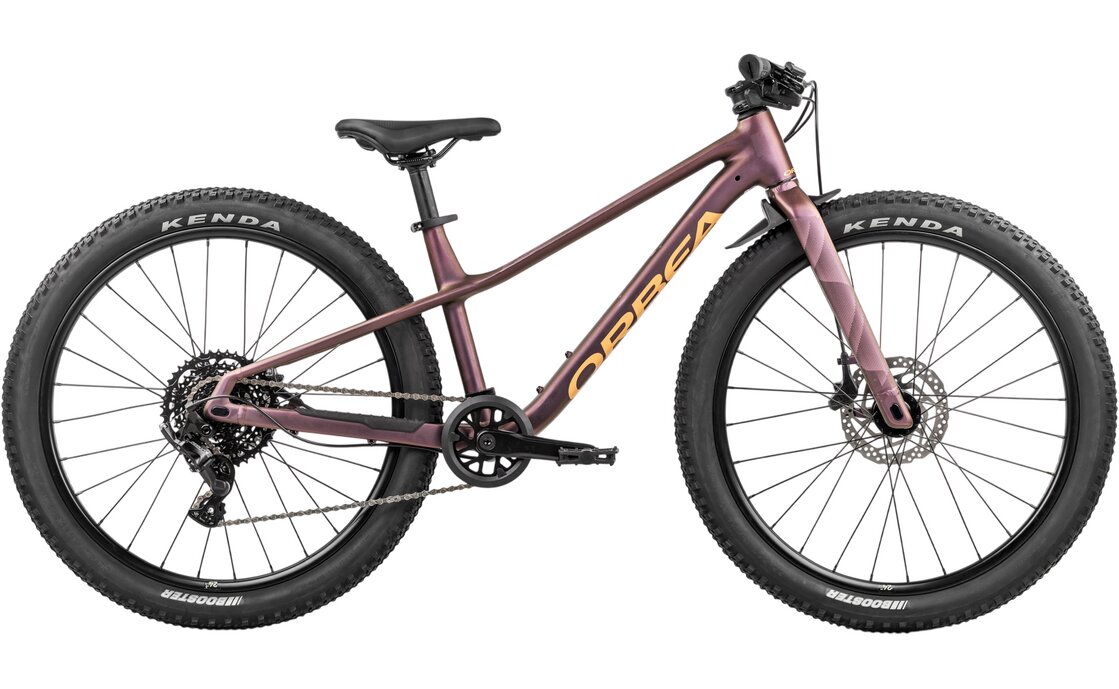 Orbea Kimu 24 H20 - 24 Zoll - Diamant - 2027