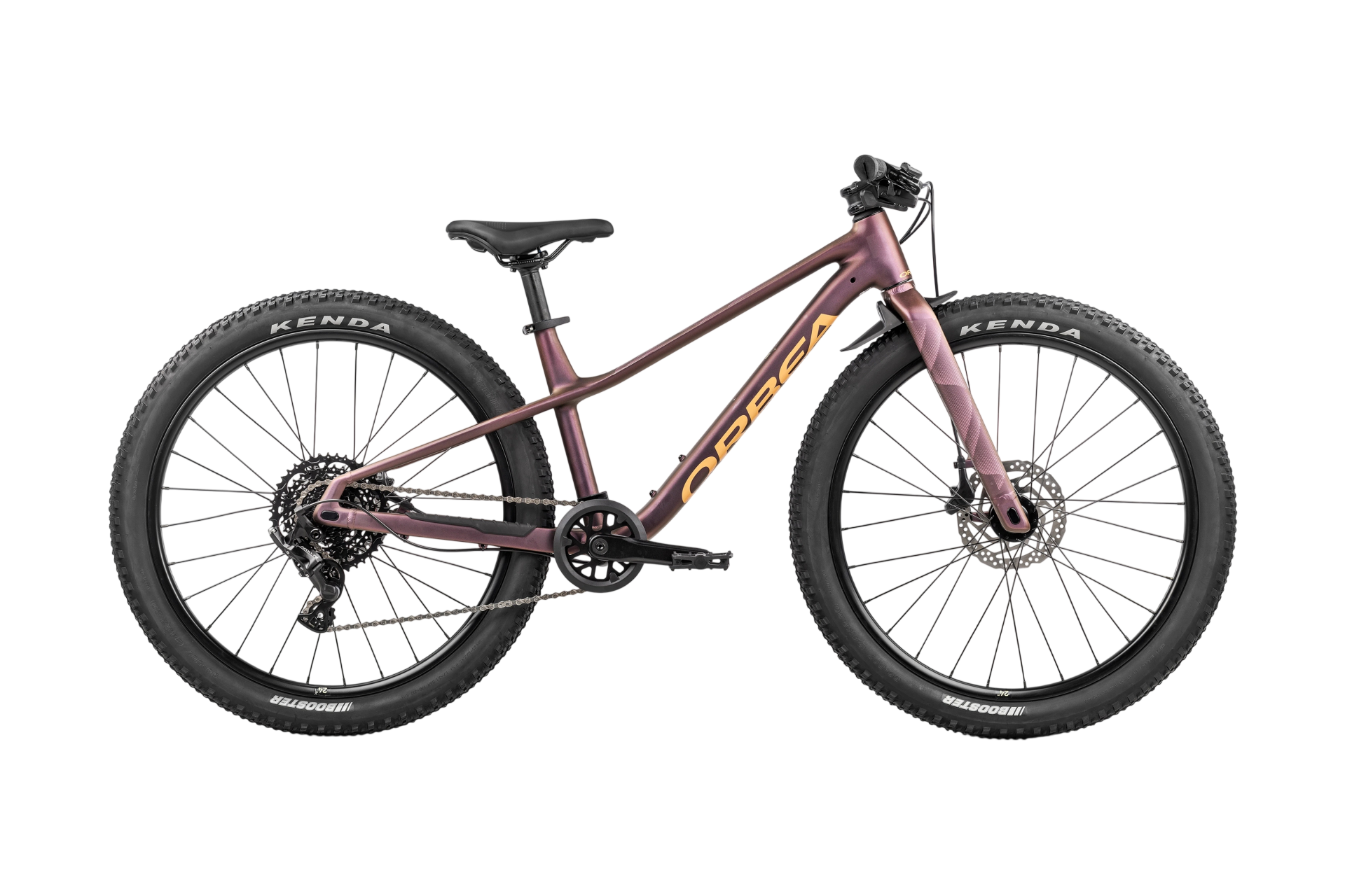 Orbea Kimu 24 H20 - 24 Zoll - Diamant - 2027