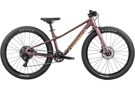 Orbea - Orbea Kimu 24 H20 - 24 Zoll - Diamant - 2027