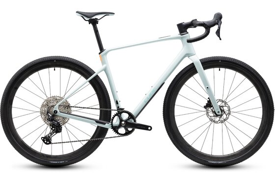 2027 - Cube - Cube Nuroad C:62 ONE - 28 Zoll - Diamant - 2027