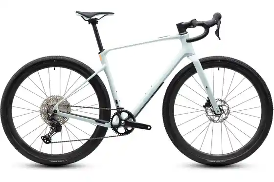 Shimano GRX - Gravel-Bikes - Cube Nuroad C:62 ONE - 28 Zoll - Diamant - 2027