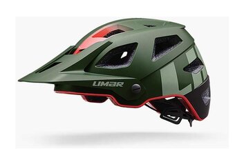 MTB Helme - Limar Delta - 2021