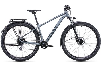 Cube - Hardtail - Cube Aim Race - 2022 - 29 Zoll - Diamant