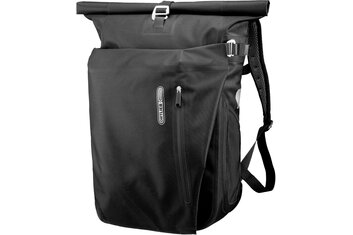 Ortlieb - Fahrradtaschen & Körbe - Ortlieb Vario PS Rucksack/Packtasche QL2.1 - Einzeltasche