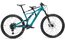Kids Ride Shotgun Pro MTB Front Kindersitz/Lenker Combo Set