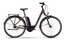Raymon CityRay E 2.0 FW 400 - 400 Wh - 28 Zoll - Tiefeinsteiger - 2024
