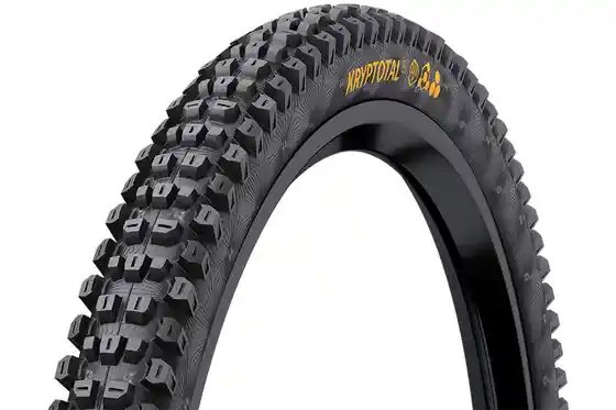 pannensicher - Fahrradreifen - Continental Kryptotal-R 29x2,40 Endurance-Compound Trail Casing TLR E-25