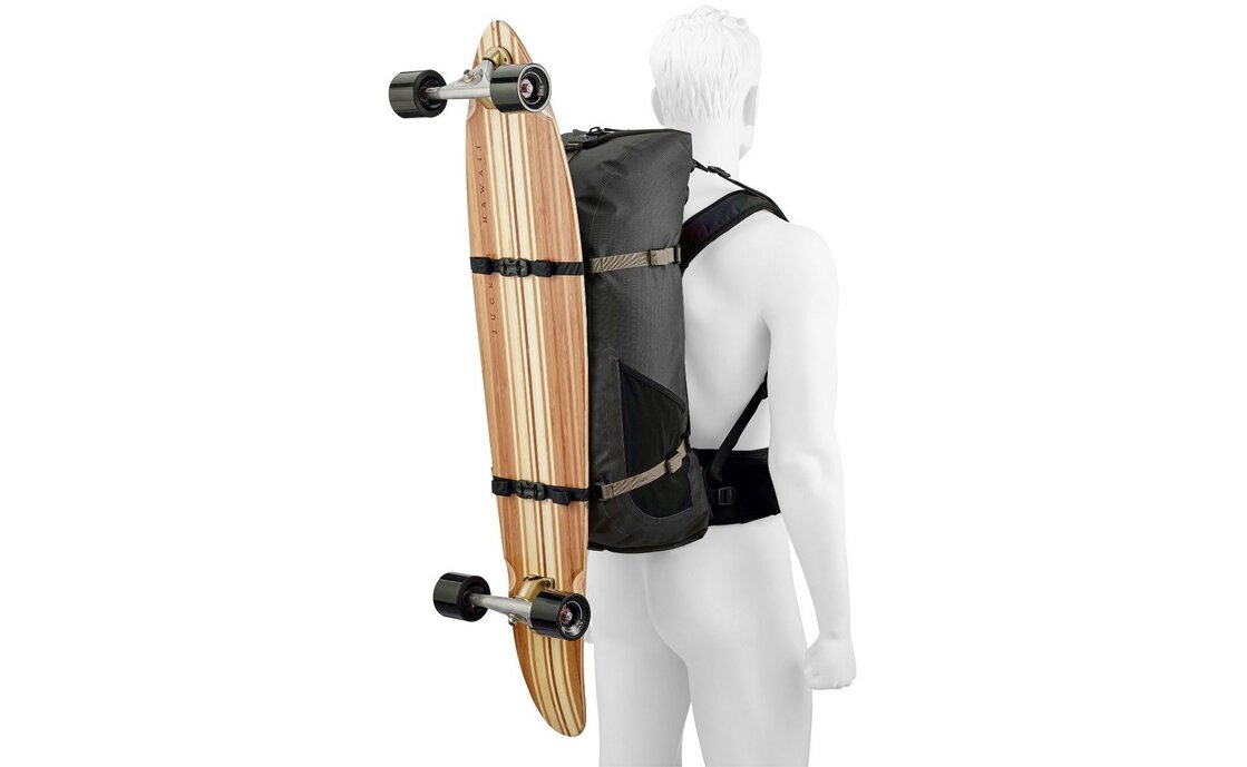 Ortlieb Atrack Rucksack 45L